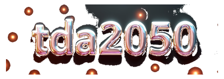 tda2050 logo